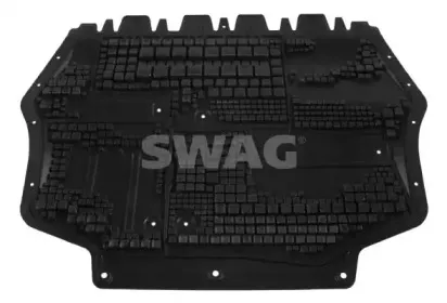 Изоляция моторного отделения SWAG купить